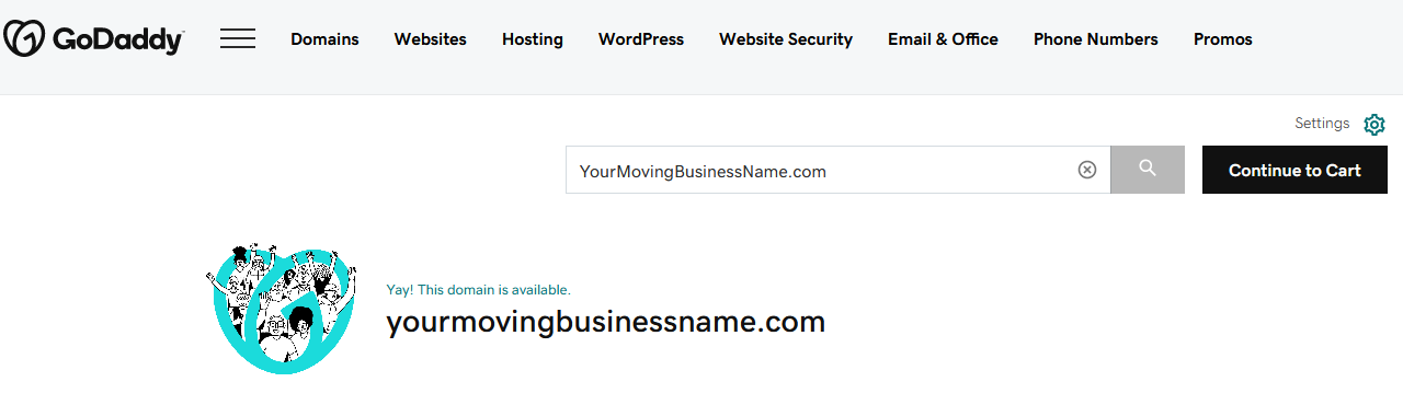 Get a Roofing Business Website and Domain Name