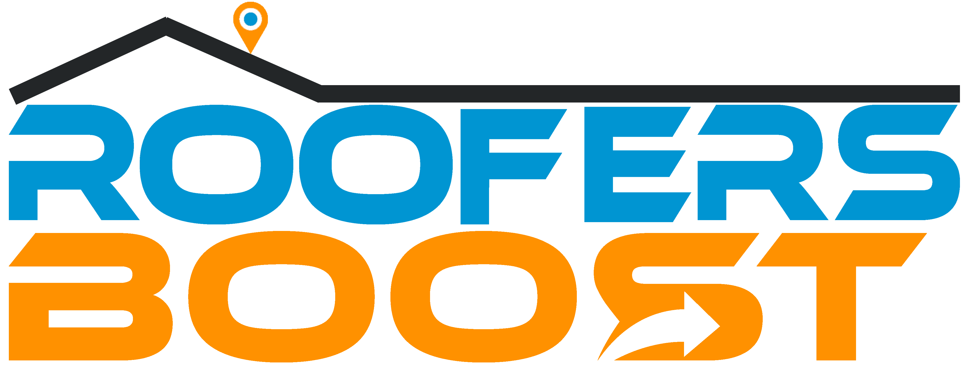 RoofersBoost - Internet Marketing for Roofing Companies